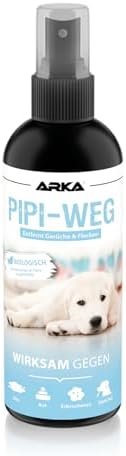 Enzymreiniger Hundeurin 750 ml - Geruchsentferner Hund Welpe Hundebox|B09V1C9V5S