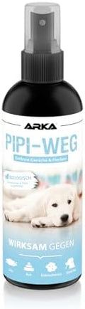 Enzymreiniger Hundeurin 750 ml - Geruchsentferner Hund Welpe Hundebox|B09V1C9V5S