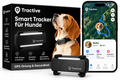 Tractive GPS .